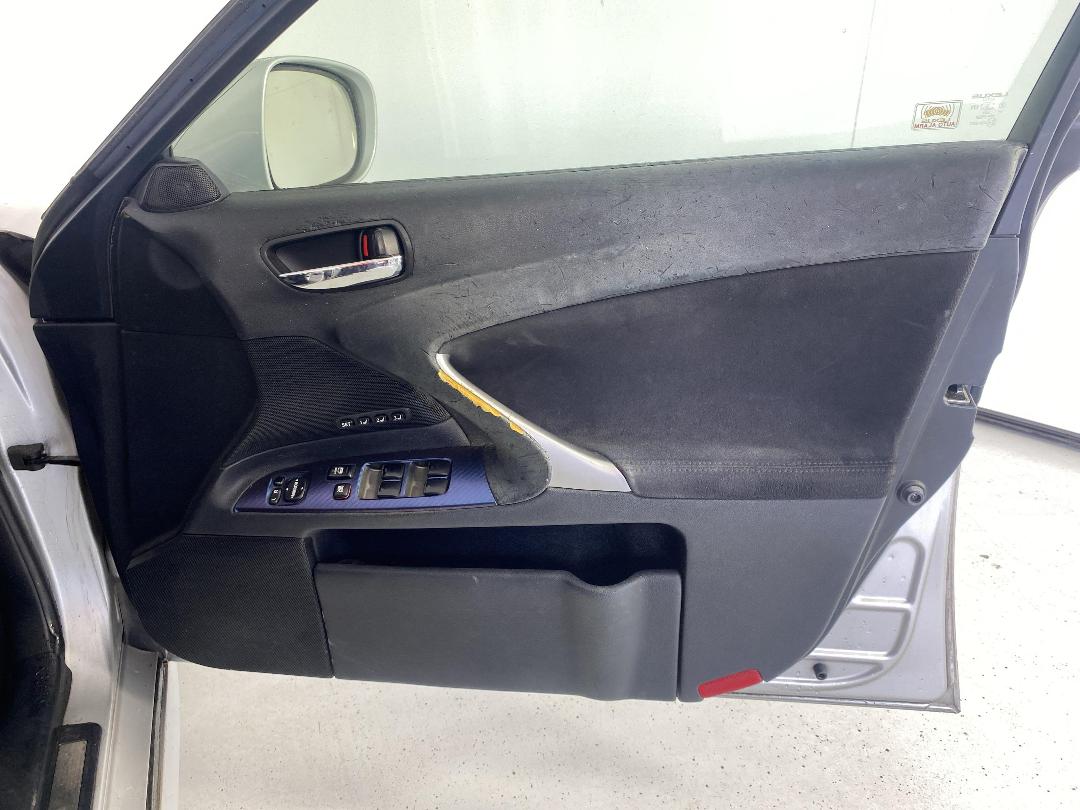 Photo '14' of Lexus IS250 Photo '14' of Lexus IS250