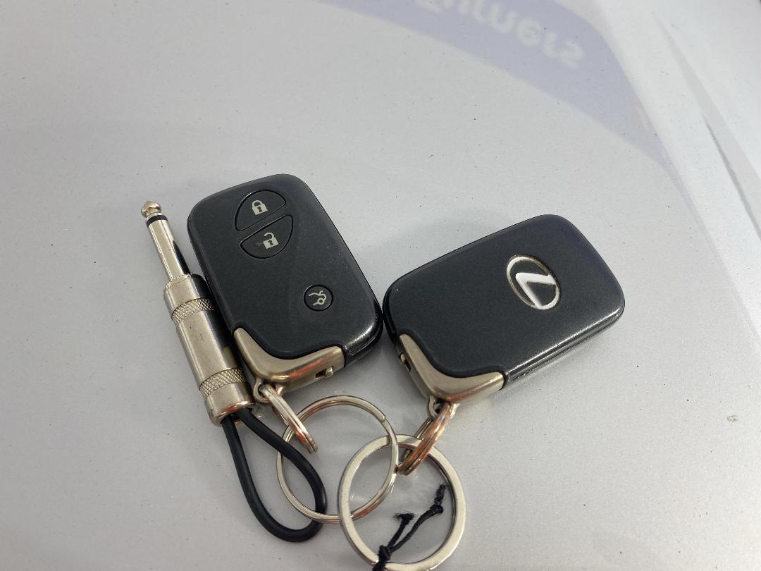 Photo '21' of Lexus IS250 Photo '21' of Lexus IS250