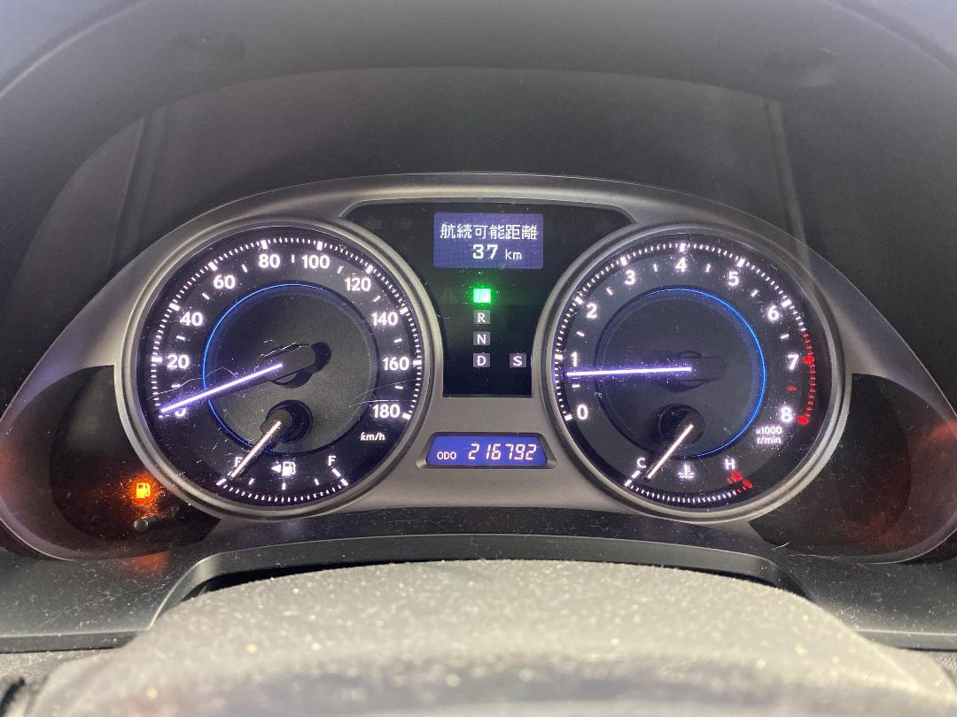 Photo '20' of Lexus IS250 Photo '20' of Lexus IS250