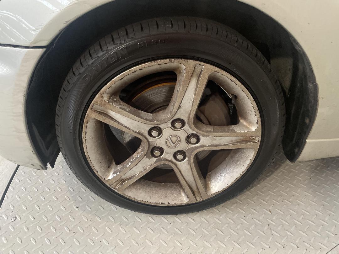 Photo '10' of Lexus IS300