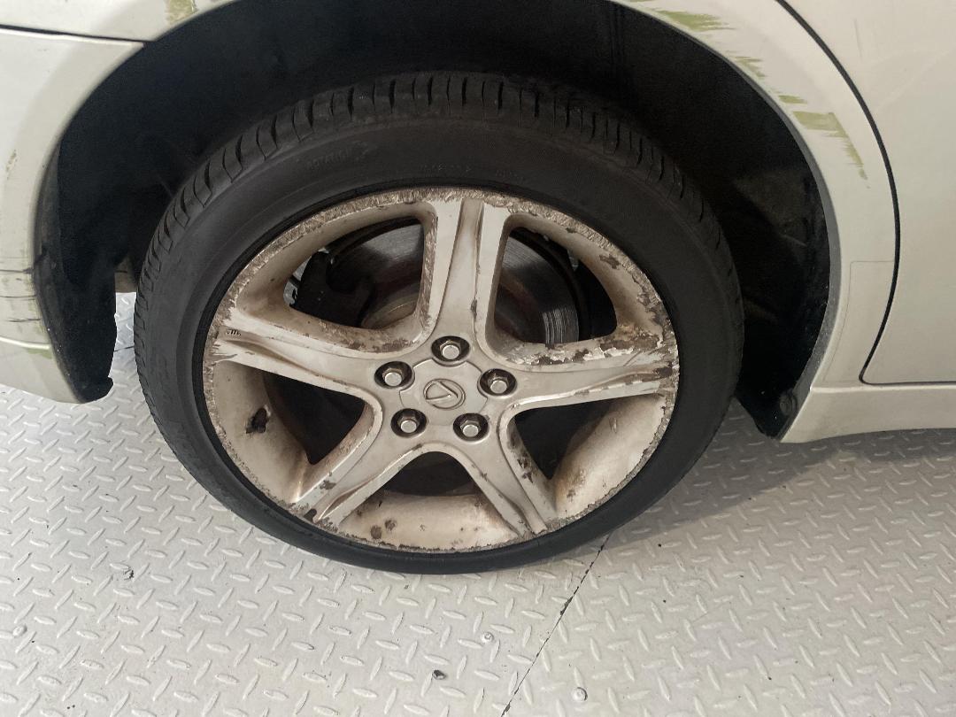 Photo '12' of Lexus IS300