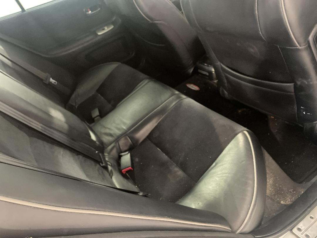 Photo '20' of Lexus IS300