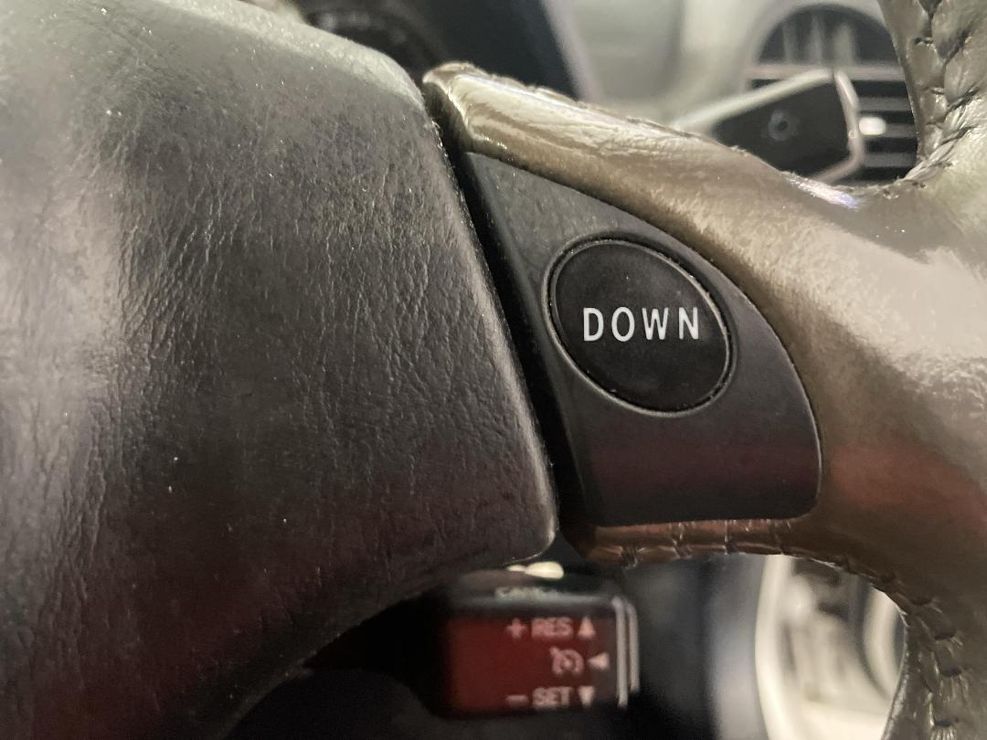 Photo '26' of Lexus IS300