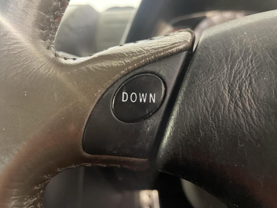 Photo '27' of Lexus IS300