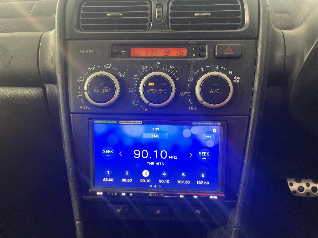 Photo '28' of Lexus IS300