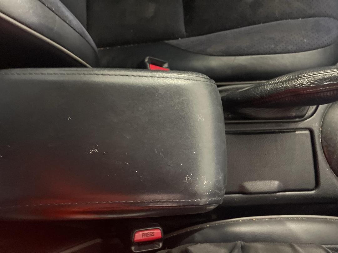 Photo '29' of Lexus IS300