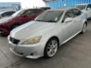 Thumbnail '3' of Lexus IS350