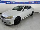 Thumbnail '4' of Lexus IS350