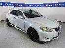 Thumbnail '1' of Lexus IS350