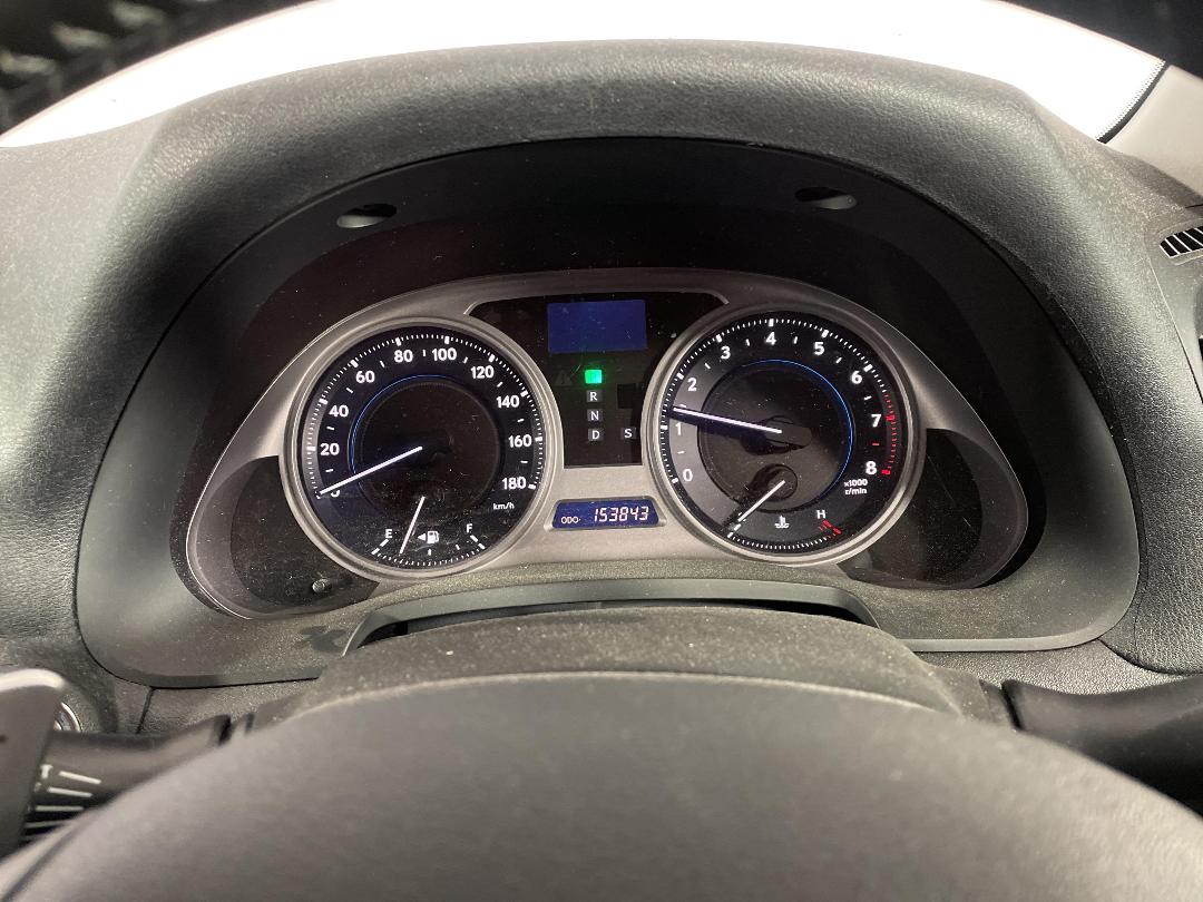 Photo '21' of Lexus IS350