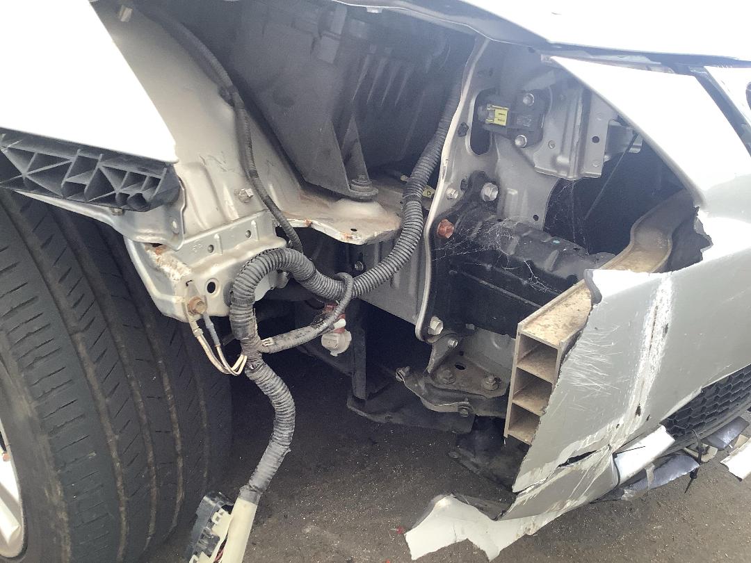 Photo '4' of Lexus IS350