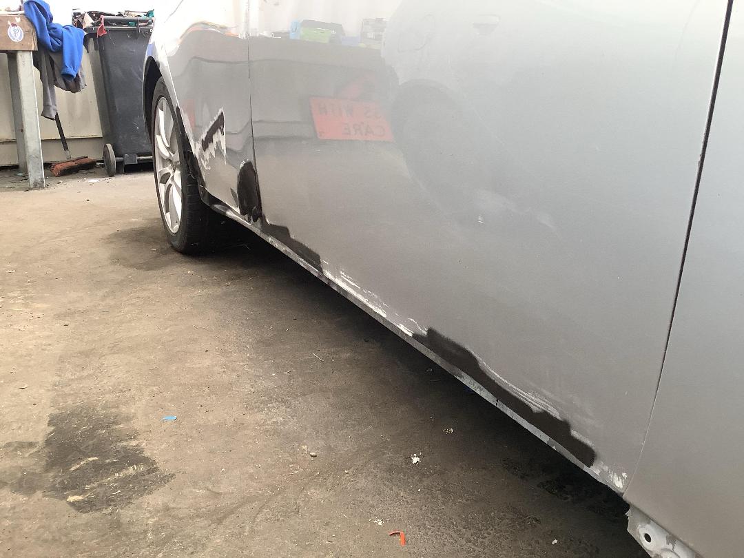 Photo '9' of Lexus IS350