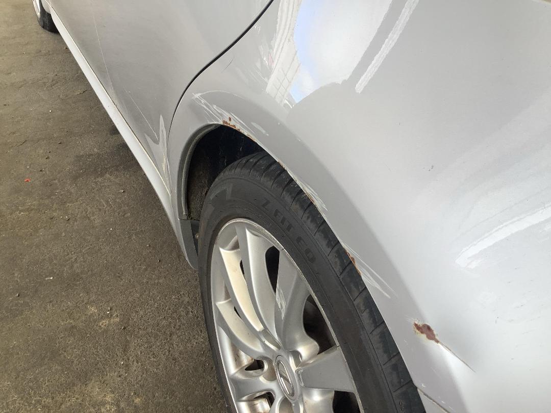 Photo '17' of Lexus IS350