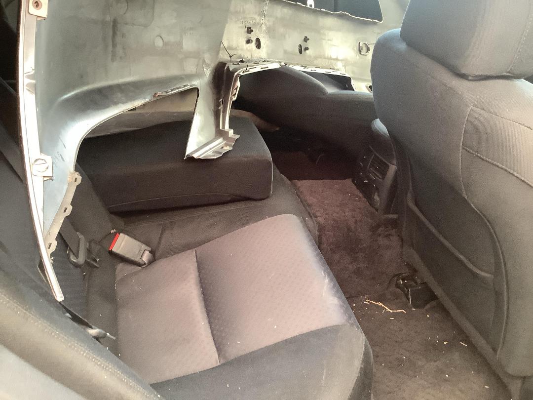 Photo '19' of Lexus IS350