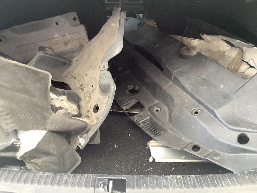 Photo '18' of Lexus IS350