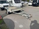 Thumbnail '3' of Lochiel 8x5 Flat Deck - Tandem