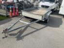 Thumbnail '1' of Lochiel 8x5 Flat Deck - Tandem