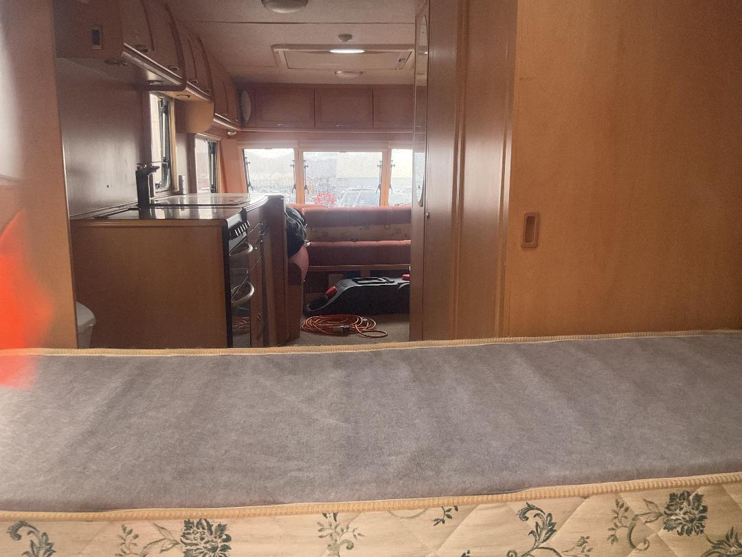 Photo '6' of Lunar Freelander Caravan - Single