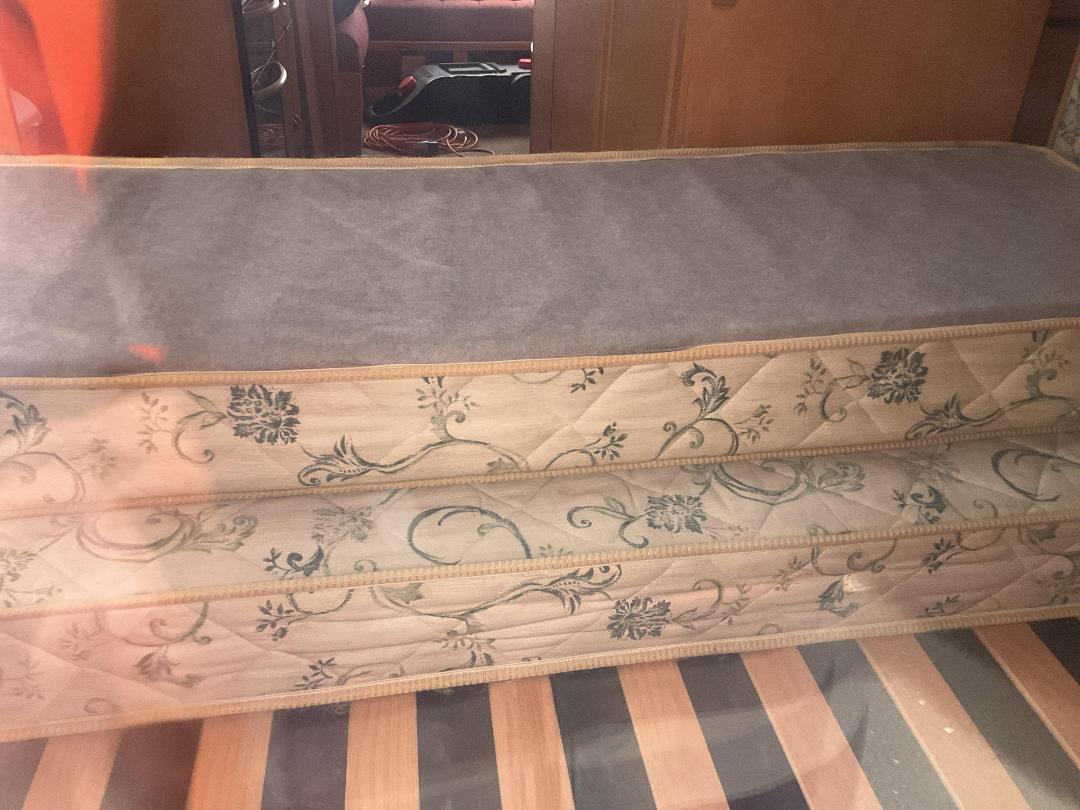 Photo '7' of Lunar Freelander Caravan - Single