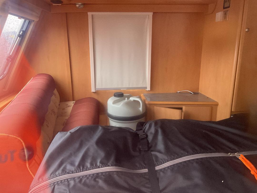 Photo '10' of Lunar Freelander Caravan - Single