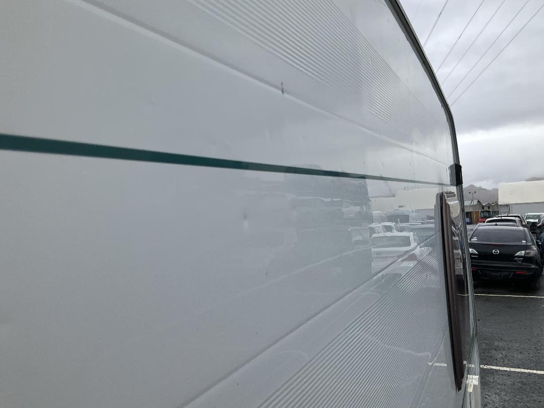 Photo '15' of Lunar Freelander Caravan - Single