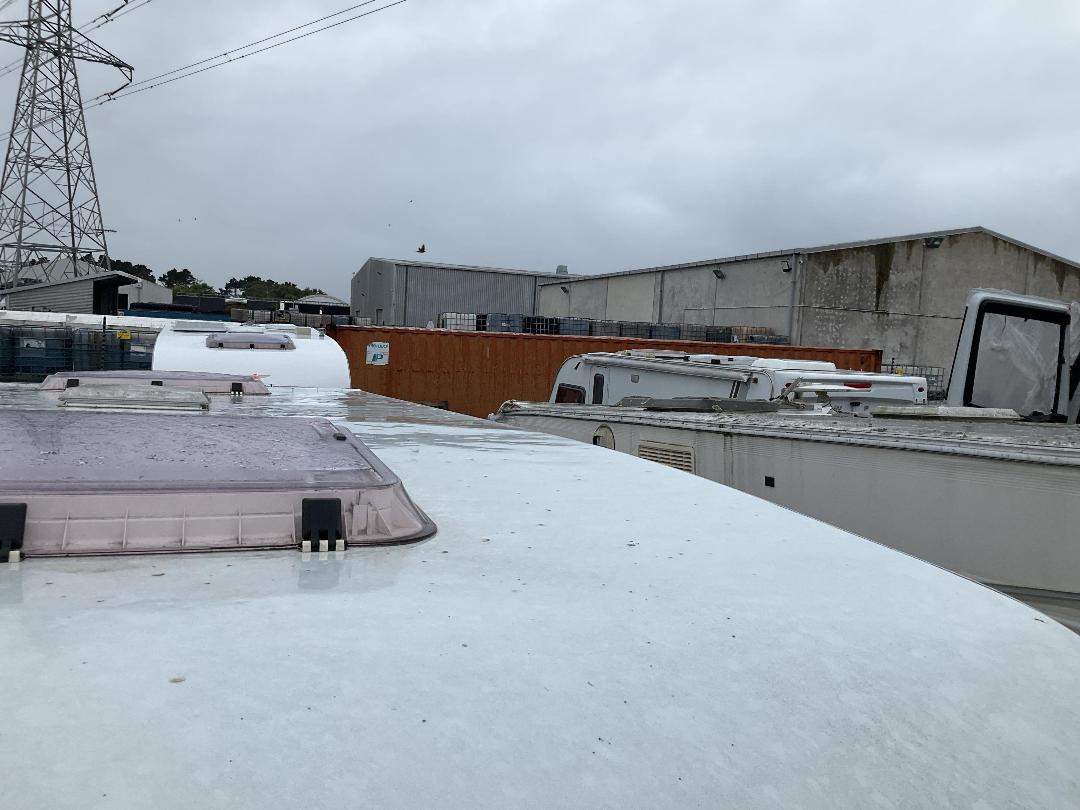 Photo '18' of Lunar Freelander Caravan - Single