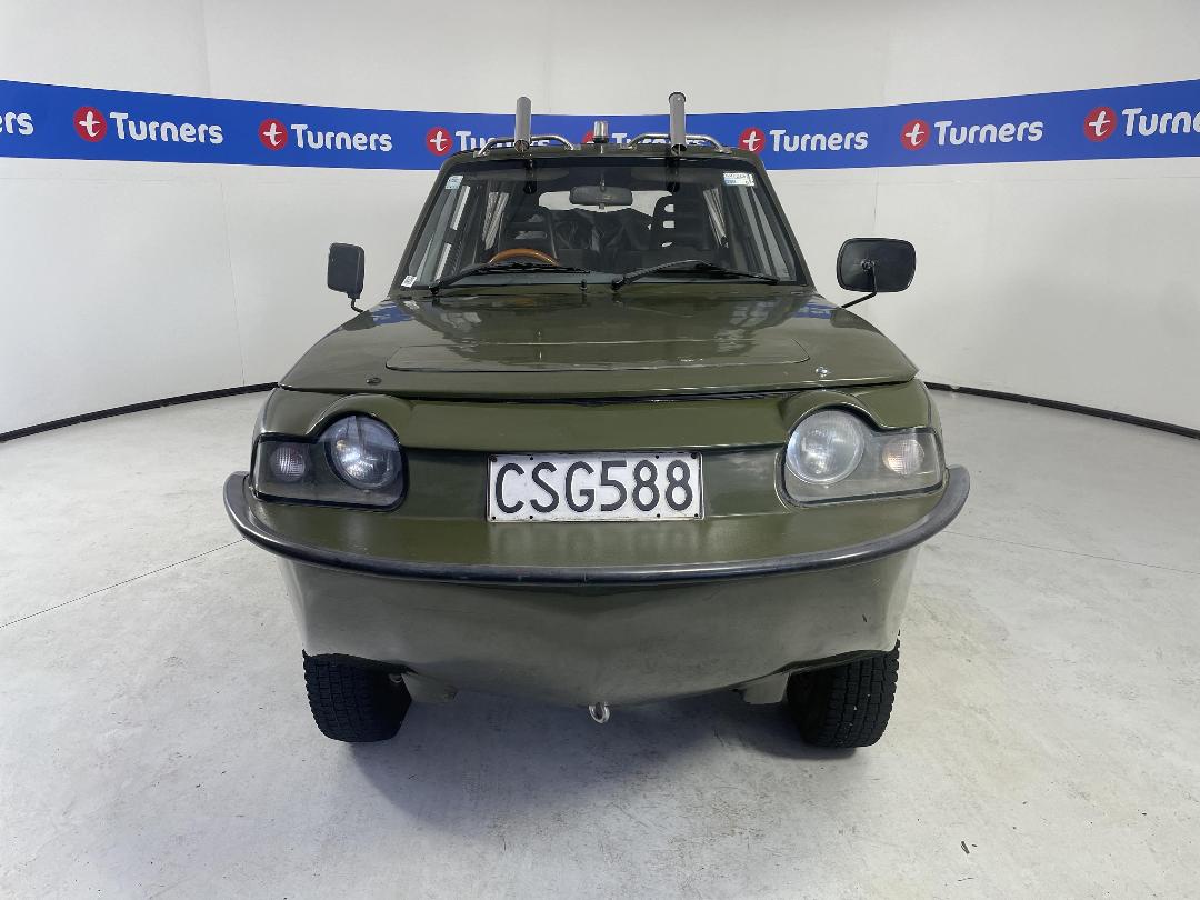 Photo '2' of Lvvta Amphijeep