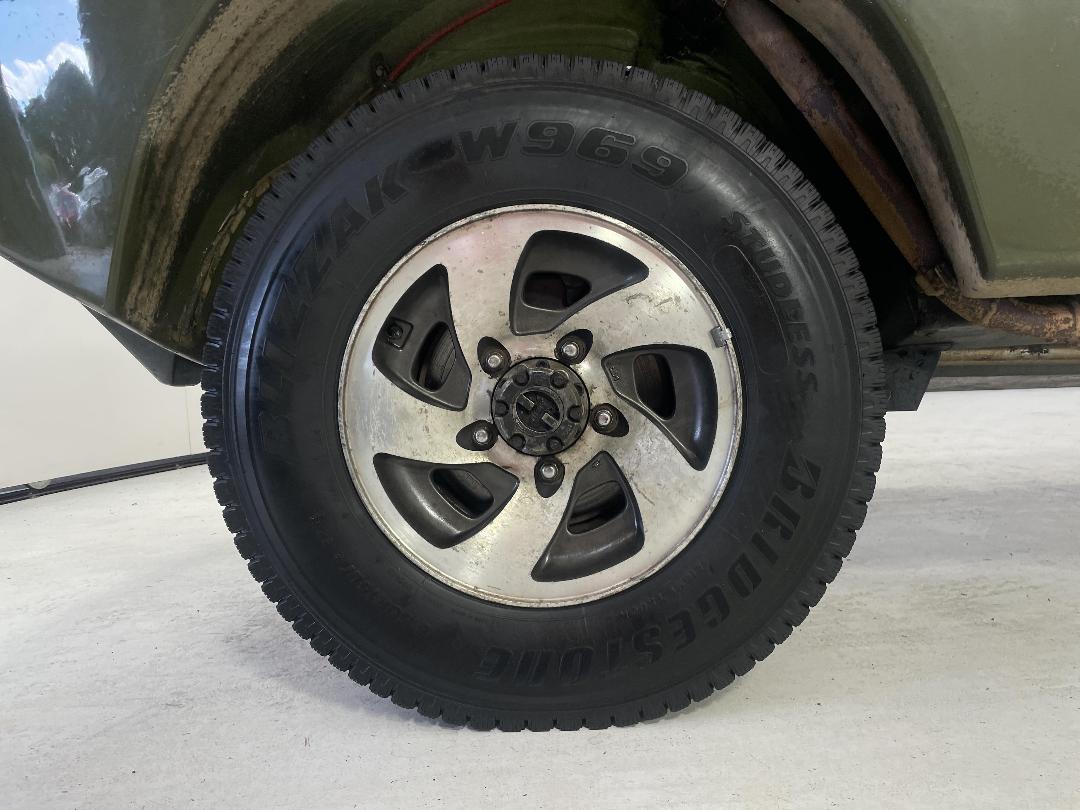 Photo '10' of Lvvta Amphijeep