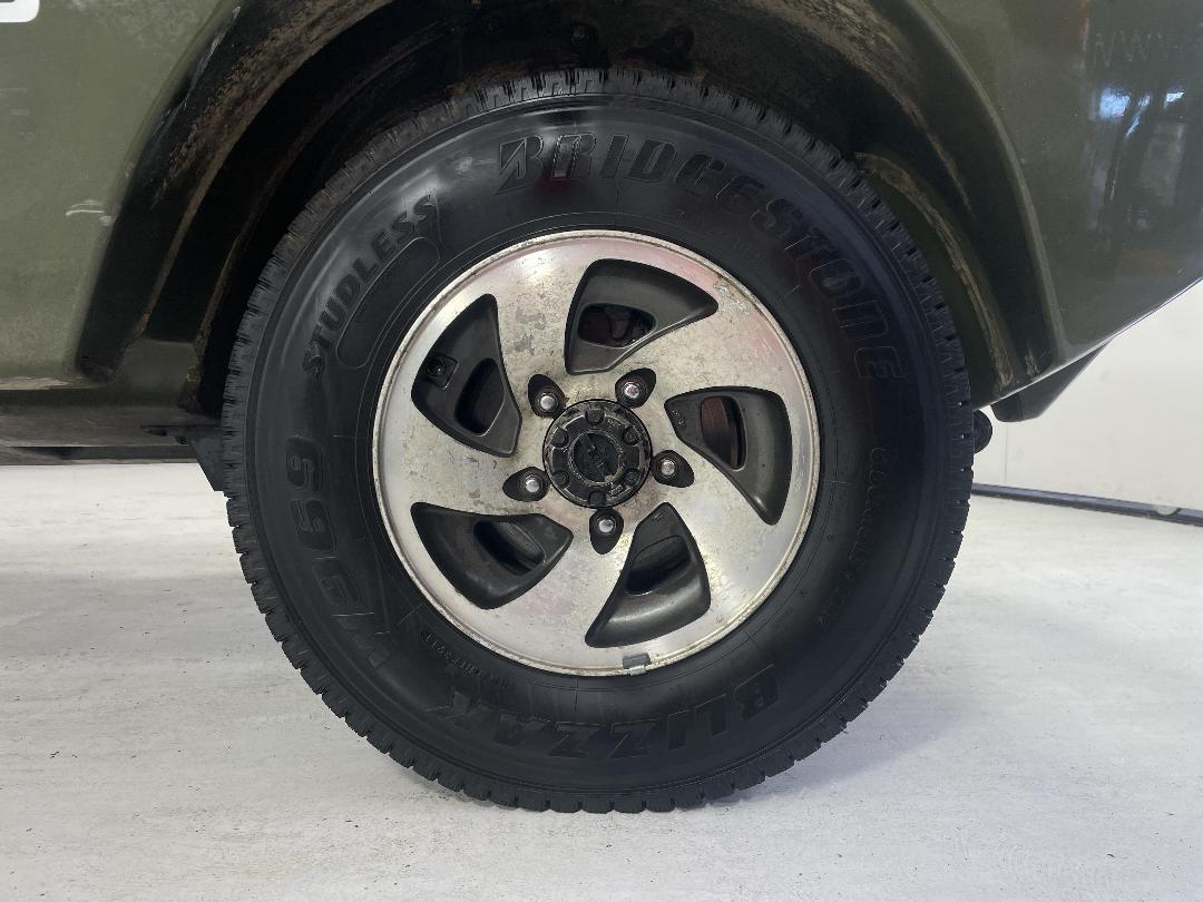 Photo '9' of Lvvta Amphijeep