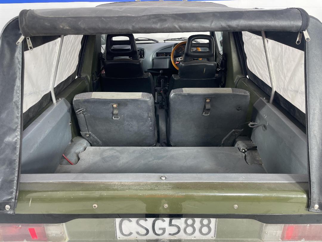 Photo '14' of Lvvta Amphijeep