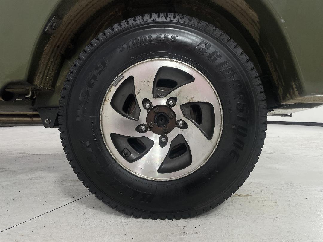 Photo '11' of Lvvta Amphijeep