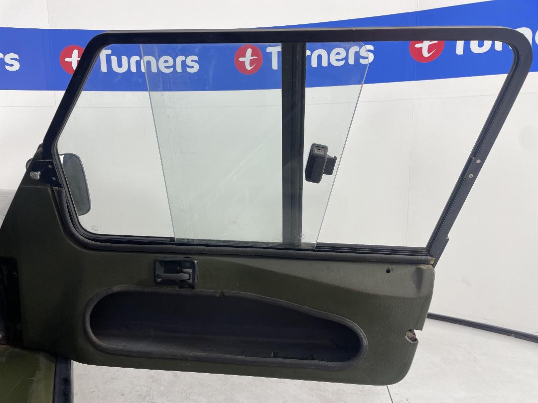 Photo '15' of Lvvta Amphijeep