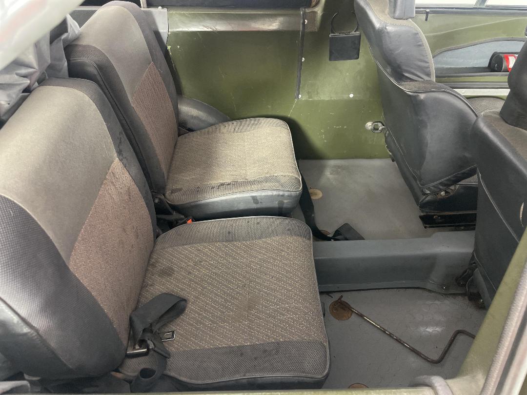 Photo '19' of Lvvta Amphijeep