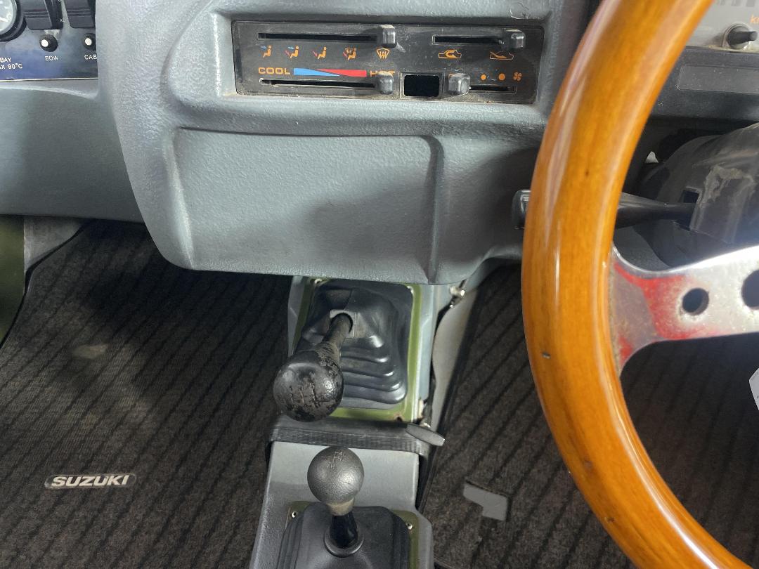 Photo '18' of Lvvta Amphijeep