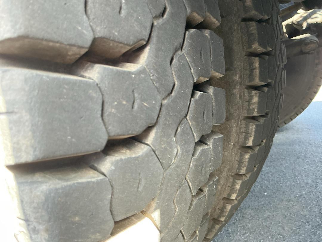 Photo '33' of Mack CX688 RS Tractor Unit Photo '33' of Mack CX688 RS Tractor Unit