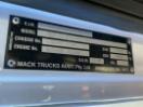 Thumbnail '25' of Mack CX688 RS Tractor Unit