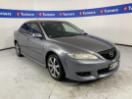 Thumbnail '1' of Mazda Atenza Thumbnail '1' of Mazda Atenza