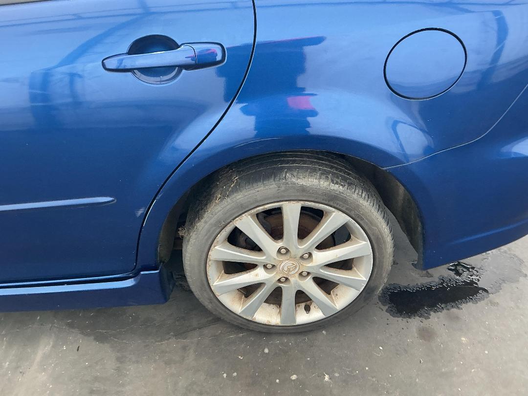 Photo '14' of Mazda Atenza Sport 2300