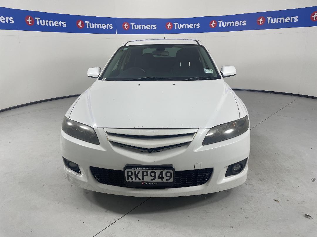 Photo '2' of Mazda Atenza