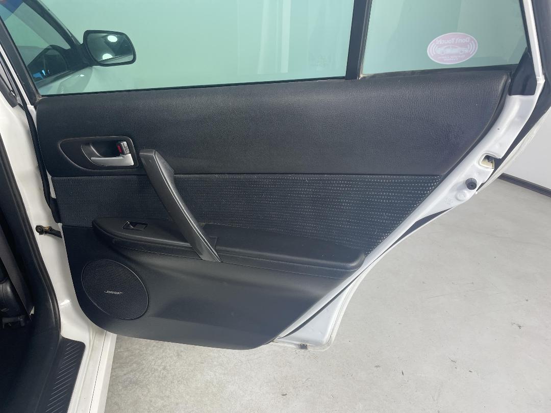 Photo '19' of Mazda Atenza