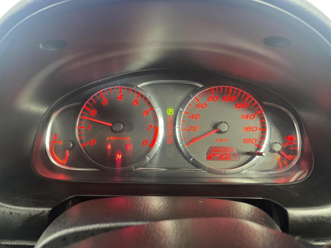 Photo '21' of Mazda Atenza