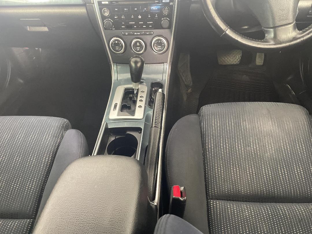 Photo '18' of Mazda Atenza