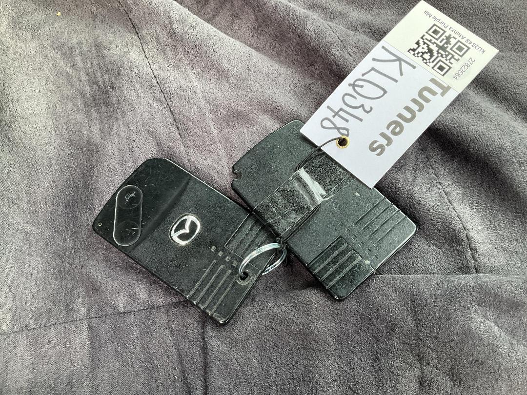 Photo '6' of Mazda Atenza Photo '6' of Mazda Atenza