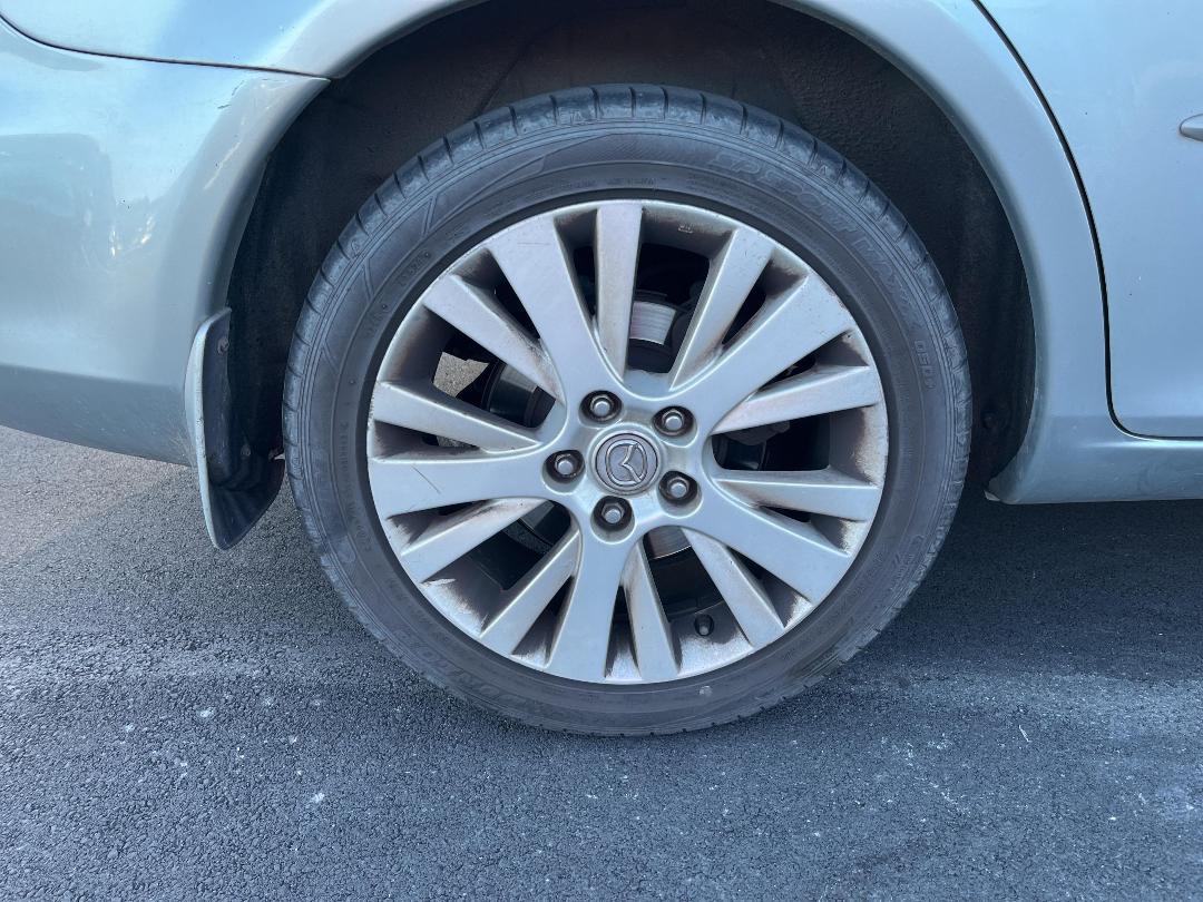 Photo '8' of Mazda Atenza