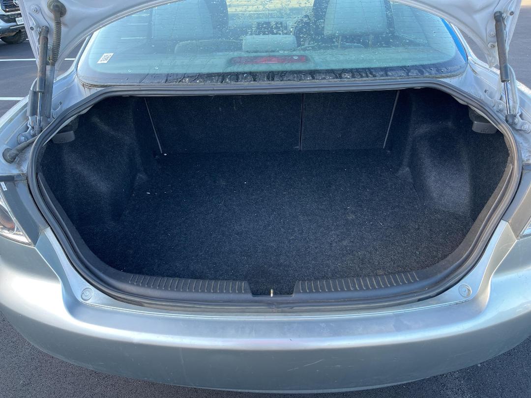 Photo '12' of Mazda Atenza