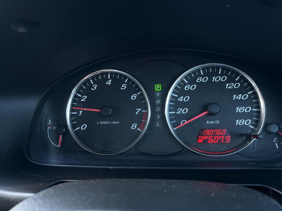 Photo '16' of Mazda Atenza