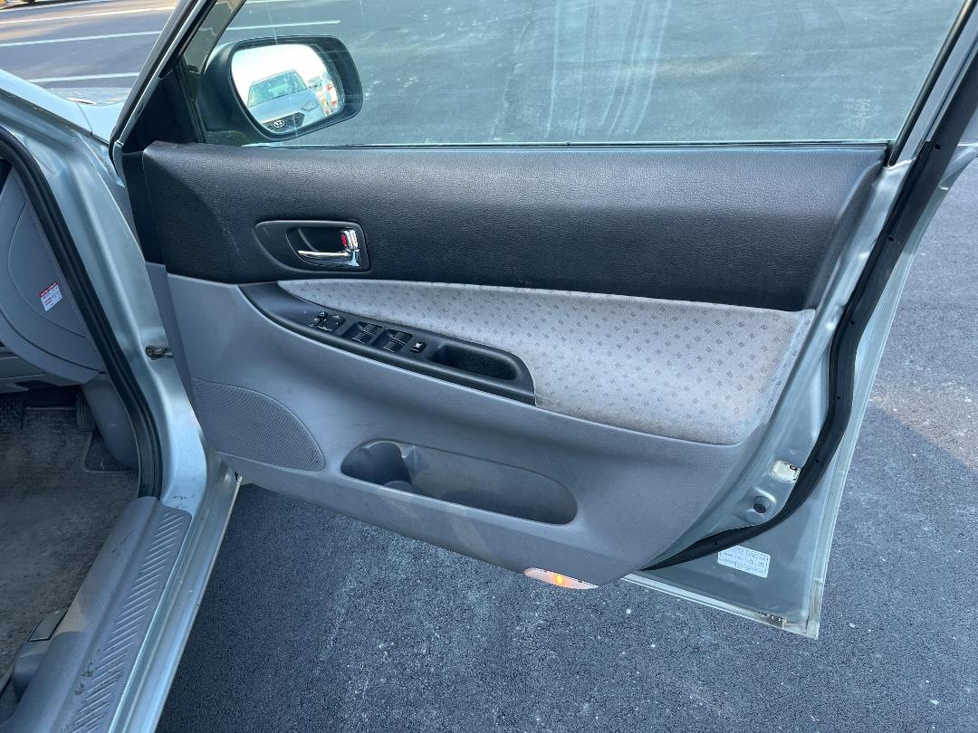 Photo '13' of Mazda Atenza