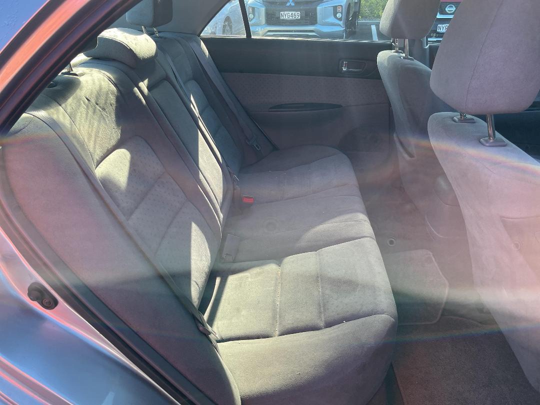 Photo '18' of Mazda Atenza