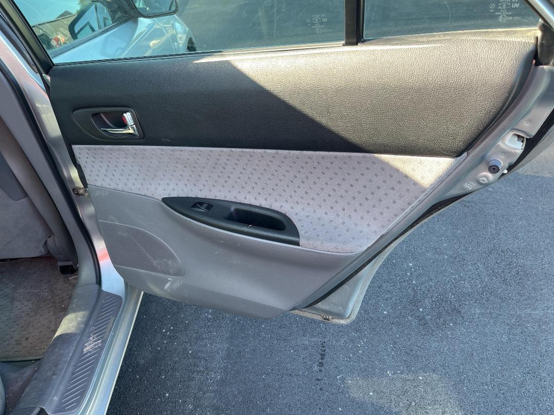 Photo '17' of Mazda Atenza