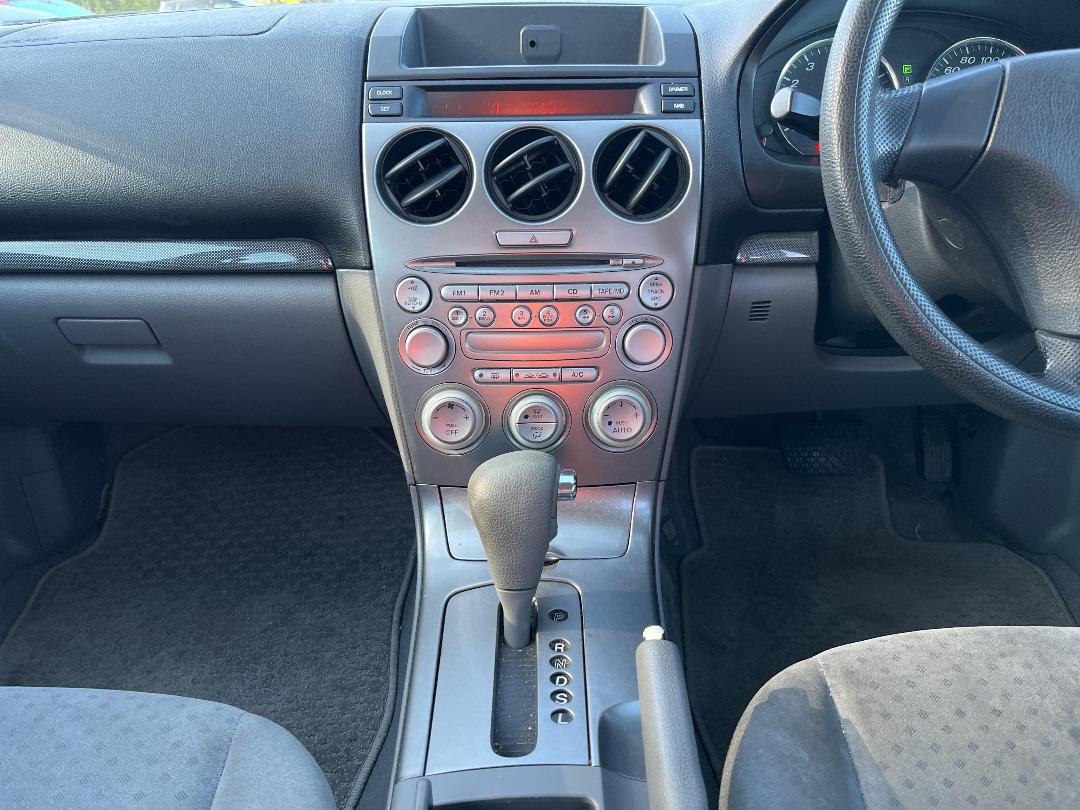 Photo '20' of Mazda Atenza